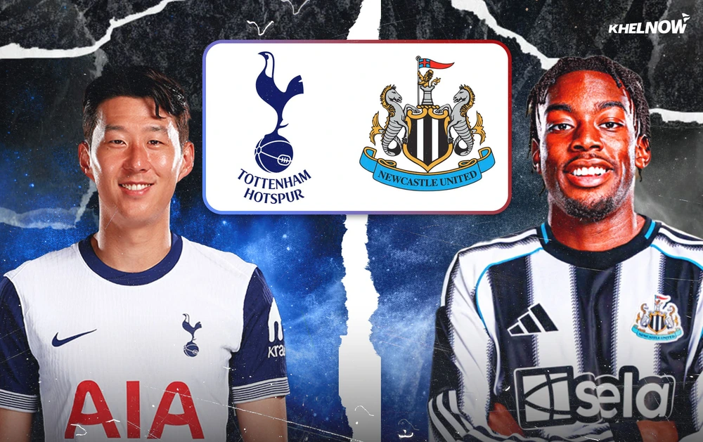 Nhận định, soi tỷ lệ Tottenham vs Newcastle 18h00 ngày 3/8, giao hữu CLB - Ảnh 1.