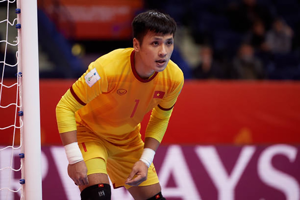 Tuyển thủ lọt Top 10 thế giới của Việt Nam chính thức vắng mặt ở SEA Games 2025 - Ảnh 1.