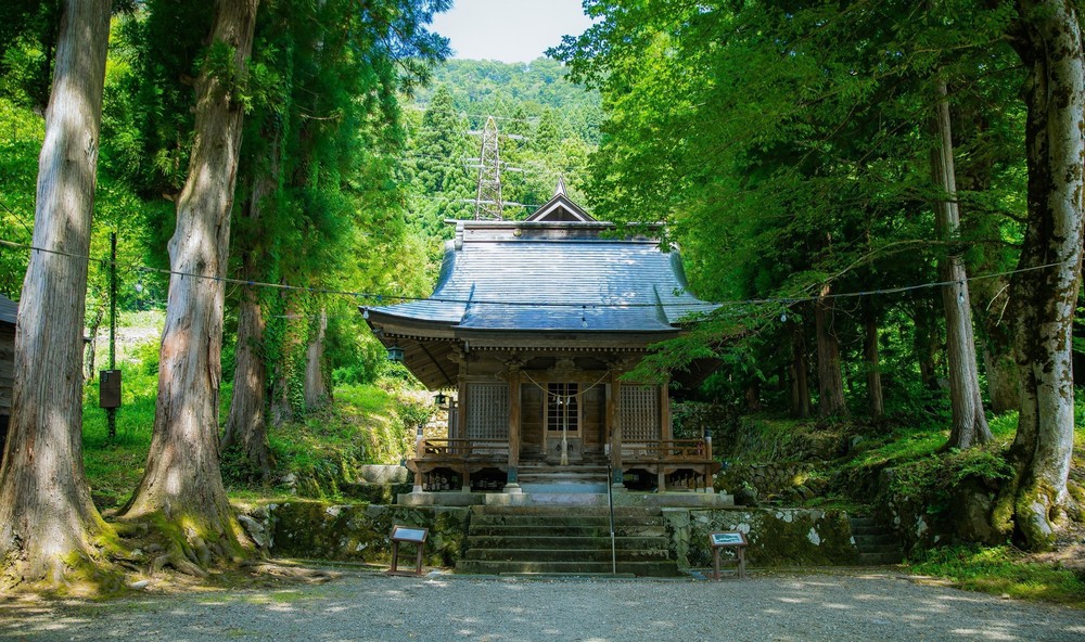 Shirakawago và Gokayama - nét đẹp cổ kính giữa núi rừng Nhật Bản - Ảnh 10. Shirakawago và Gokayama - nét đẹp cổ kính giữa núi rừng Nhật Bản - Ảnh 10.