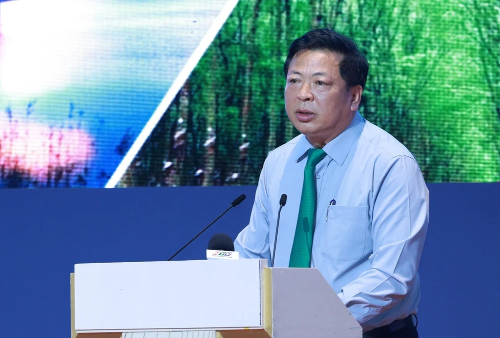Thủ tướng chủ trì Hội nghị Hội đồng điều phối vùng Đông Nam Bộ và Ban Chỉ đạo thực hiện Nghị quyết 98 - Ảnh 7.