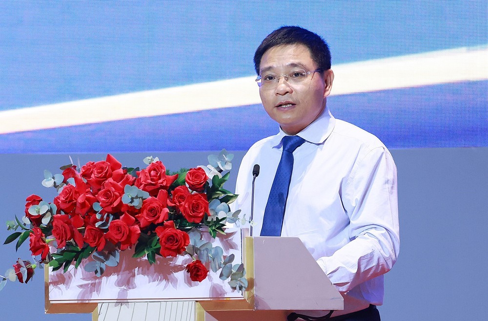 Thủ tướng Phạm Minh Chính: Xây dựng Trung tâm Tài chính quốc tế tại Việt Nam - đã làm phải thành công - Ảnh 5.