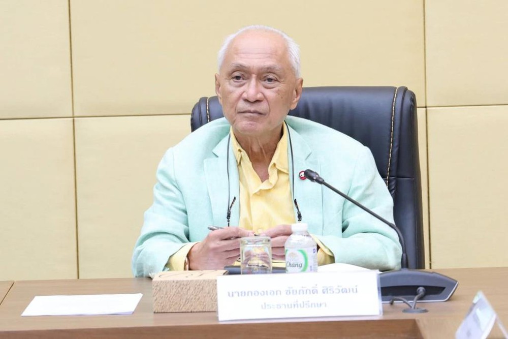 Quan chức SEA Games của Thái Lan gửi lời cảnh báo đặc biệt về kiểm tra giới tính ở môn bóng chuyền - Ảnh 1.