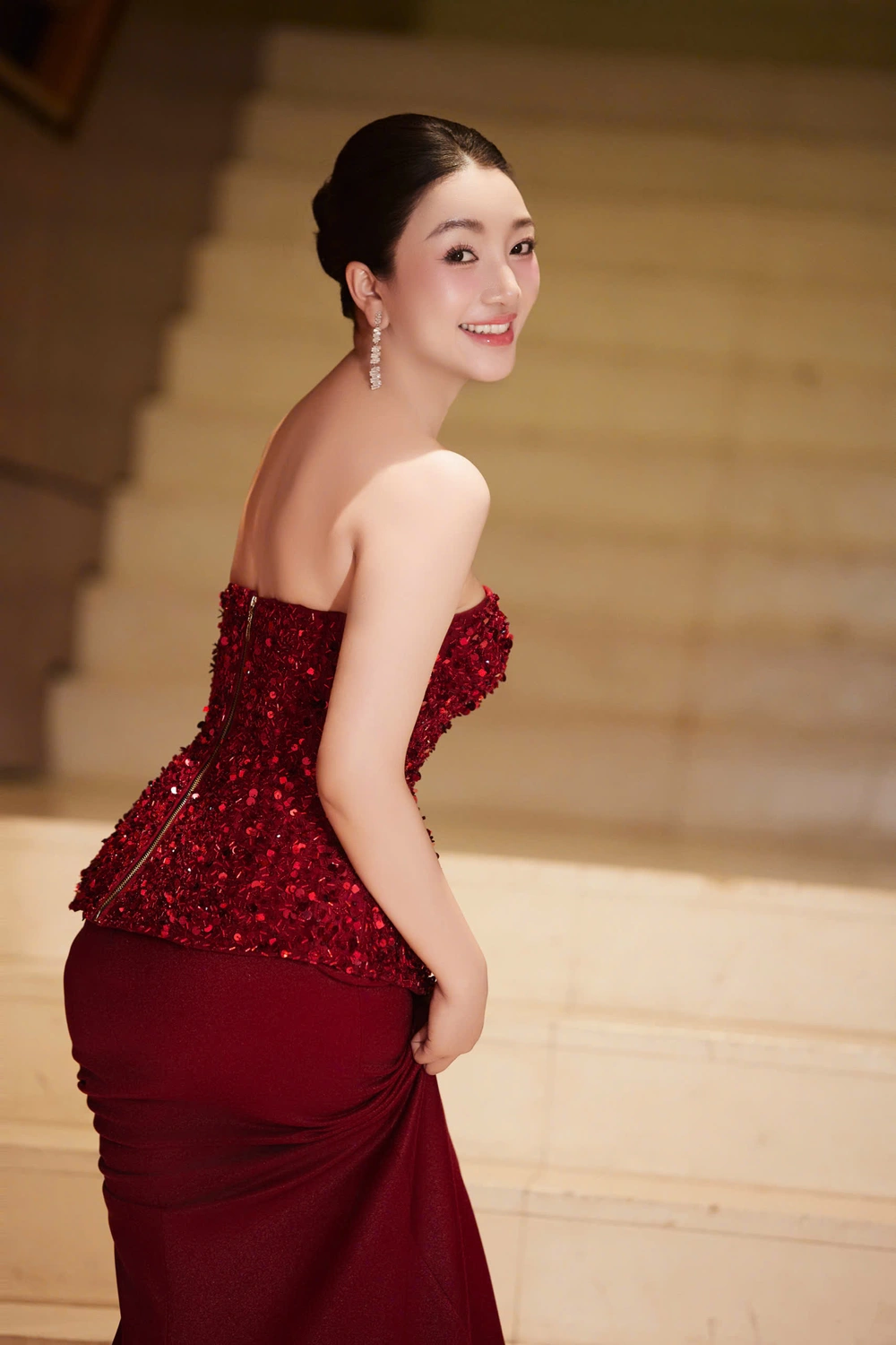 Single “Dân tôi ca” của Phạm Anh Khoa: Sự giao thoa giữa rock và cổ điển - Ảnh 4.