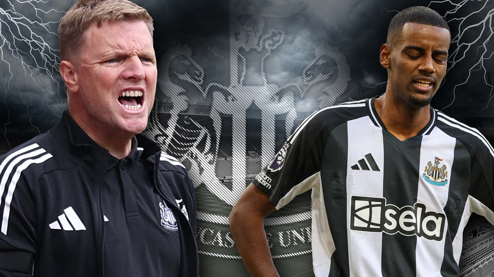 Tin chuyển nhượng 20/8: 'Vua tốc độ Serie A' cập bến Ngoại hạng Anh, Isak tuyên bố chia tay Newcastle - Ảnh 1.