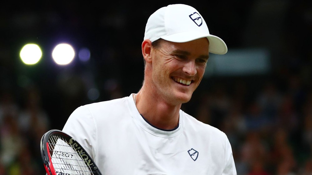US Open 2025 giới thiệu phiên bản mới cho nội dung đôi nam nữ: Không xứng tầm Grand Slam? - Ảnh 2.