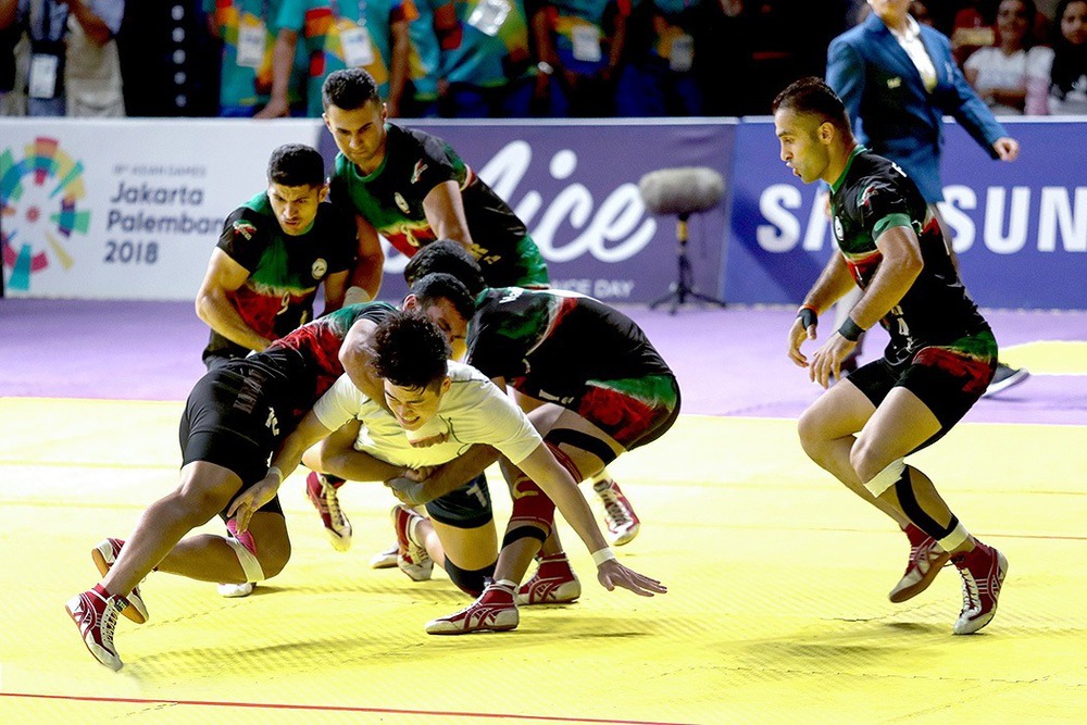 SEA Games 2025 có bao nhiêu môn thi đấu?  - Ảnh 1.