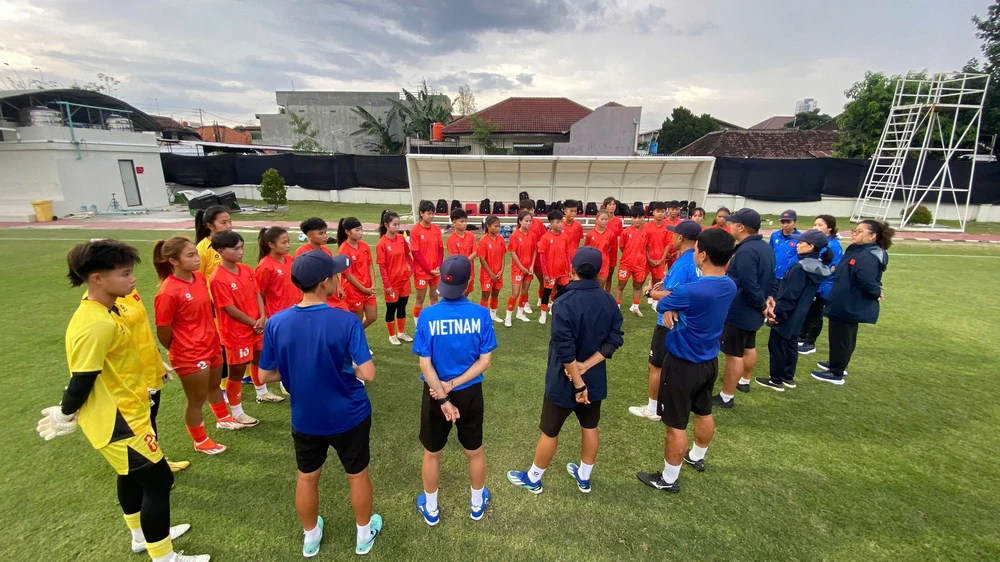 Lịch thi đấu bóng đá hôm nay