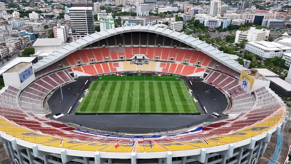 SEA Games 2025 diễn ra ở đâu, khi nào? - Ảnh 1.