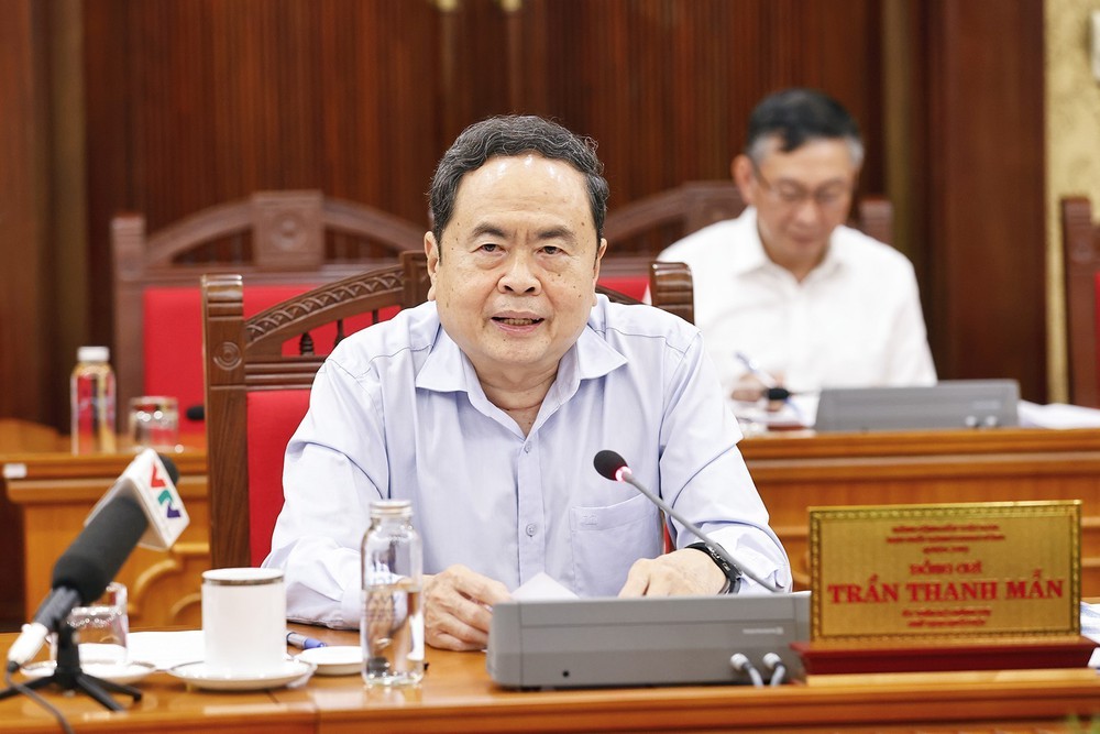Hai Tổ công tác của Bộ Chính trị làm việc với Ban Thường vụ Tỉnh ủy các tỉnh Sơn La, Thanh Hóa, Bắc Ninh, Lạng Sơn - Ảnh 17.