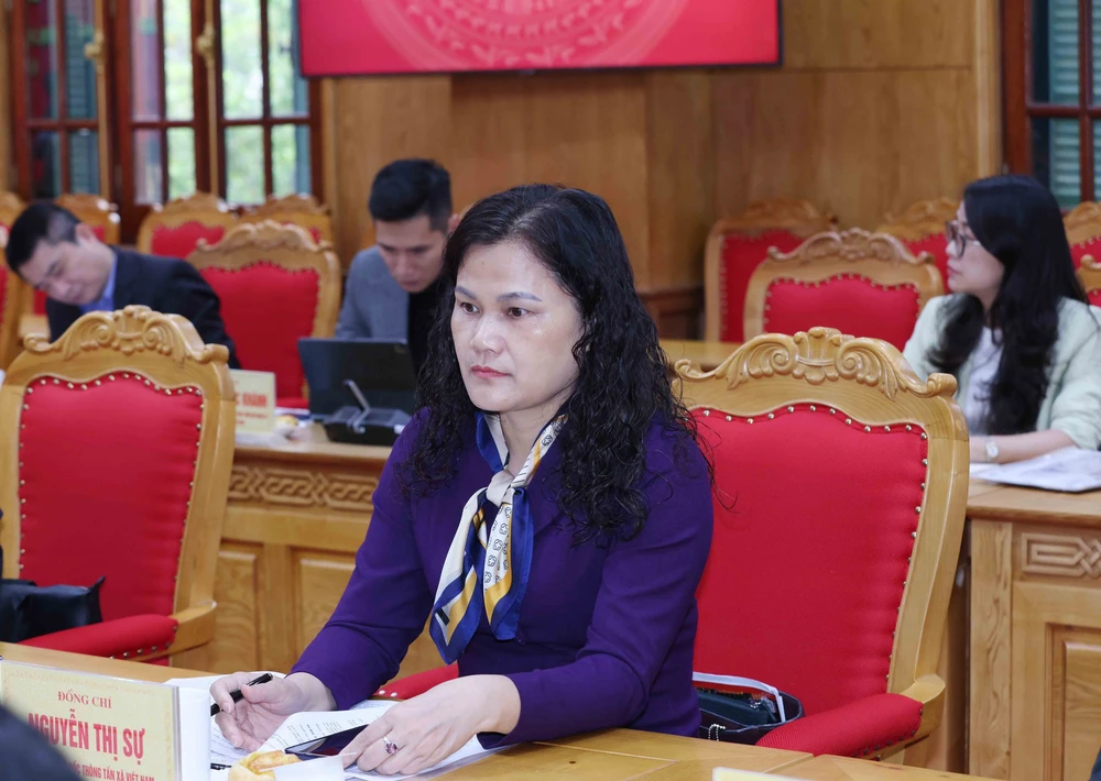 Ký ức 80 năm - Mùa thu lịch sử: Nhìn lại chặng đường hào hùng, hun đúc khát vọng tương lai - Ảnh 2.
