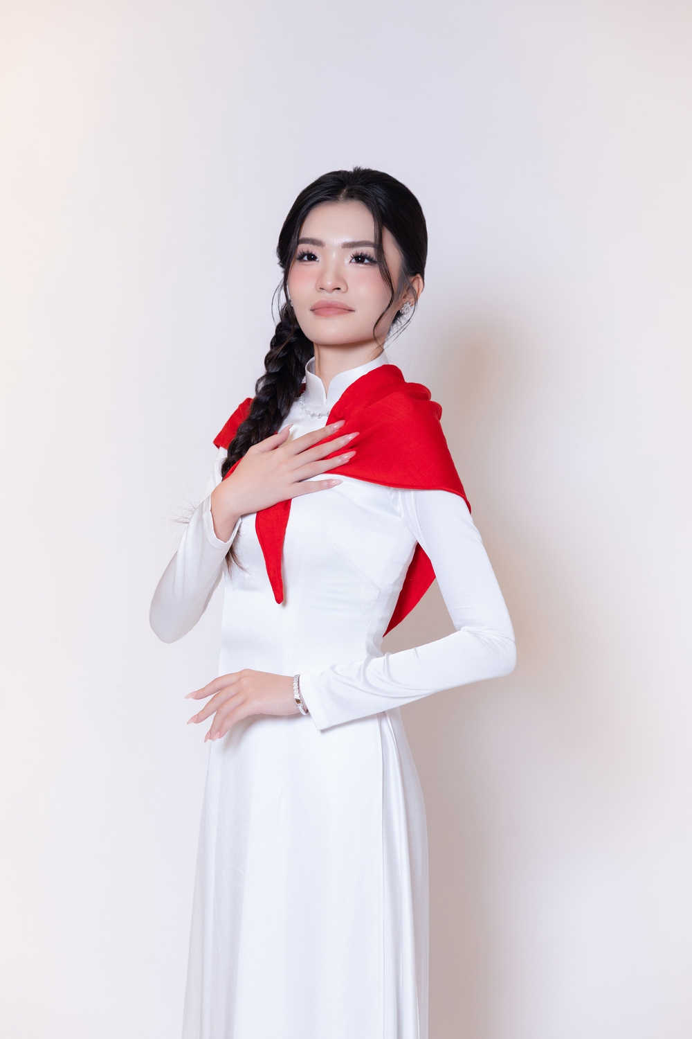 Trần Bảo Anh 