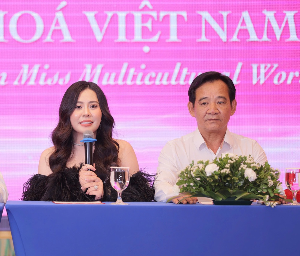 Lần đầu tiên tổ chức Cuộc thi Hoa hậu Văn hóa Việt Nam - Ảnh 3.