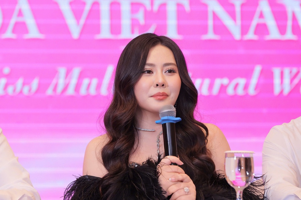 Lần đầu tiên tổ chức Cuộc thi Hoa hậu Văn hóa Việt Nam - Ảnh 2.