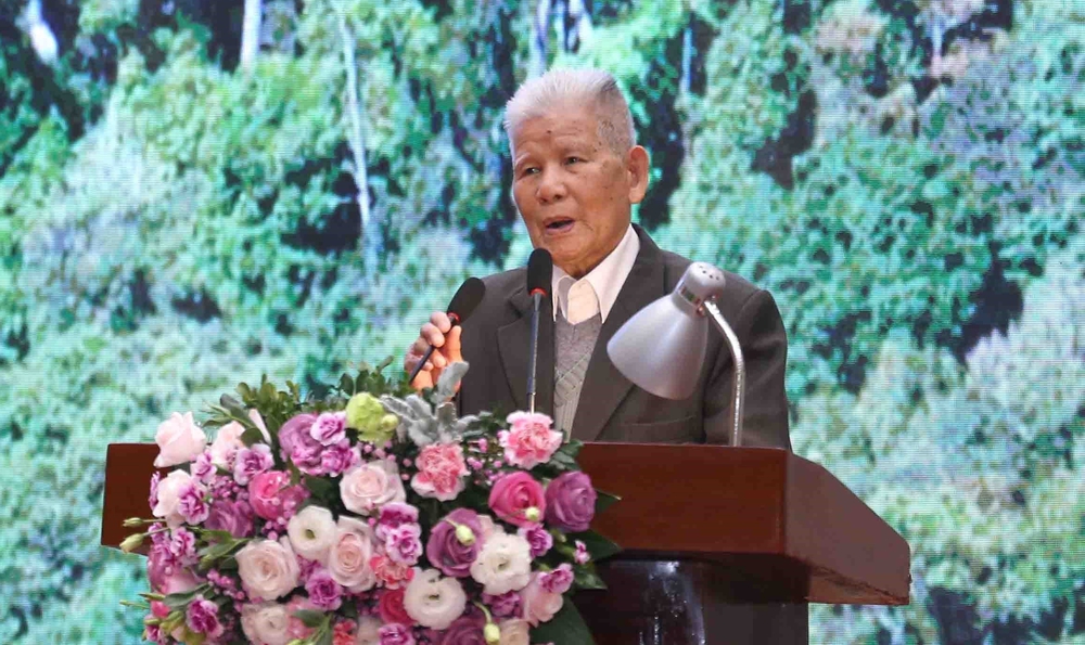 80 năm Quốc khánh: Thúc đẩy khoa học và công nghệ thành động lực phát triển trong kỷ nguyên mới - Ảnh 3.