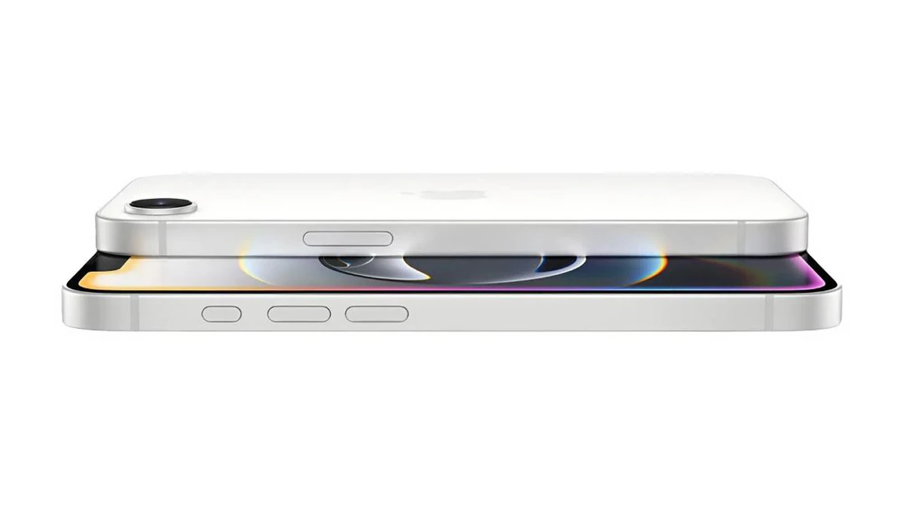 iPhone 16e vs iPhone 14 Plus: Có gì khác biệt? - Ảnh 1.