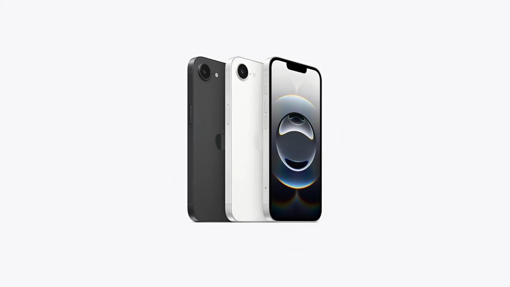 iPhone 16e vs iPhone 14 Plus: Có gì khác biệt? - Ảnh 2.