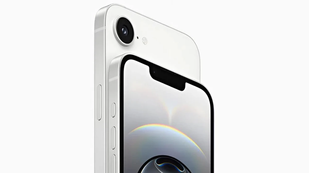 iPhone 16e vs iPhone 14 Plus: Có gì khác biệt? - Ảnh 3.