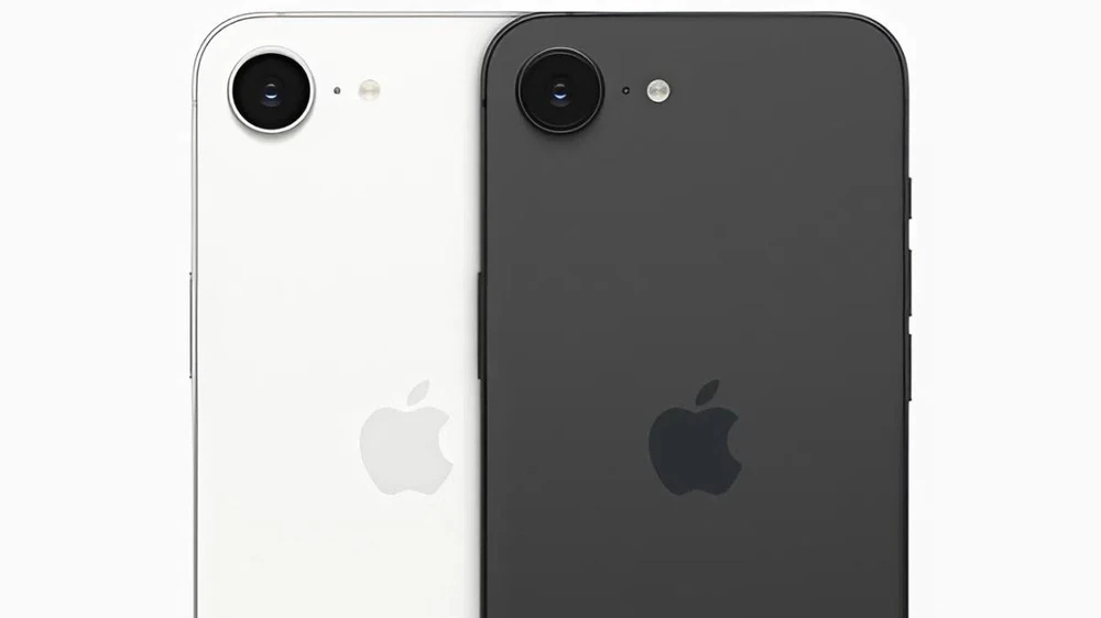 iPhone 16e vs iPhone 14 Plus: Có gì khác biệt? - Ảnh 5.