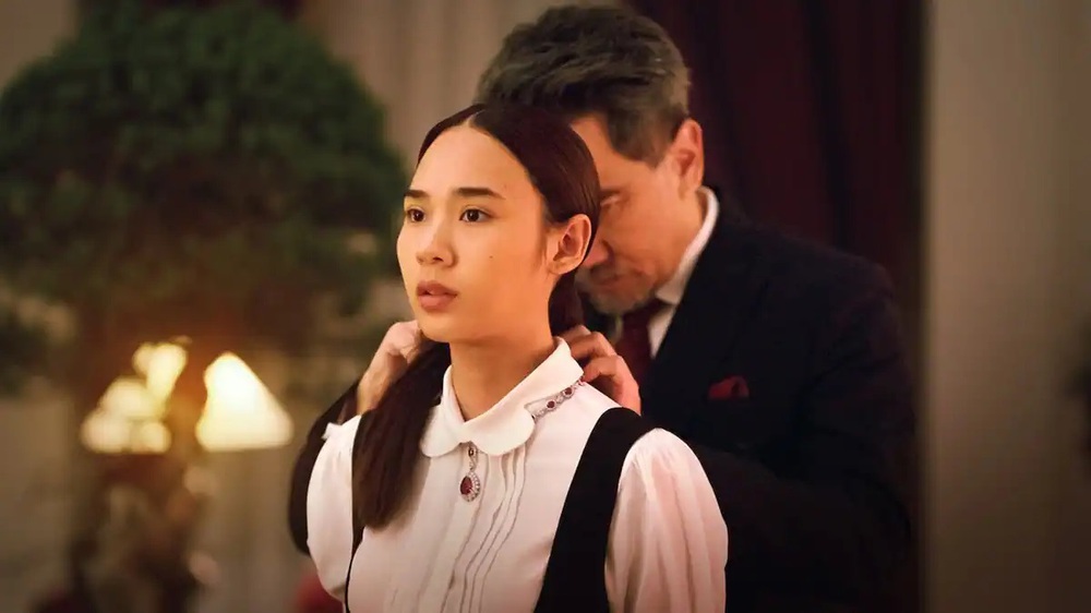Netflix có tham vọng đưa Thái Lan thành Trung tâm Nội dung châu Á mới - Ảnh 1.