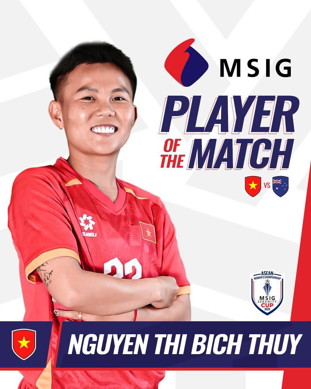 Tin nóng bóng đá Việt Nam hôm nay 22/8: HLV Kim Sang-sik dồn sức cho vòng loại U23 châu Á; CLB Nam Định chiêu mộ tuyển thủ U21 Hà Lan - Ảnh 3.