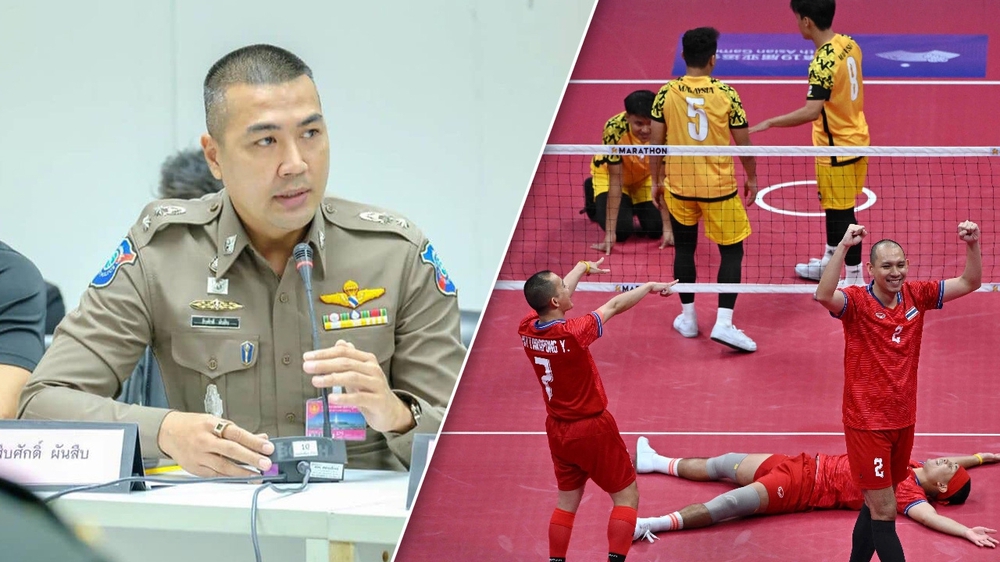 Tin nóng thể thao tối 21/8: Thể thao Thái Lan rúng động với cáo buộc ăn chặn tiền thưởng, HLV Kim tạm gác vai trò ở ĐT Việt Nam? - Ảnh 1.