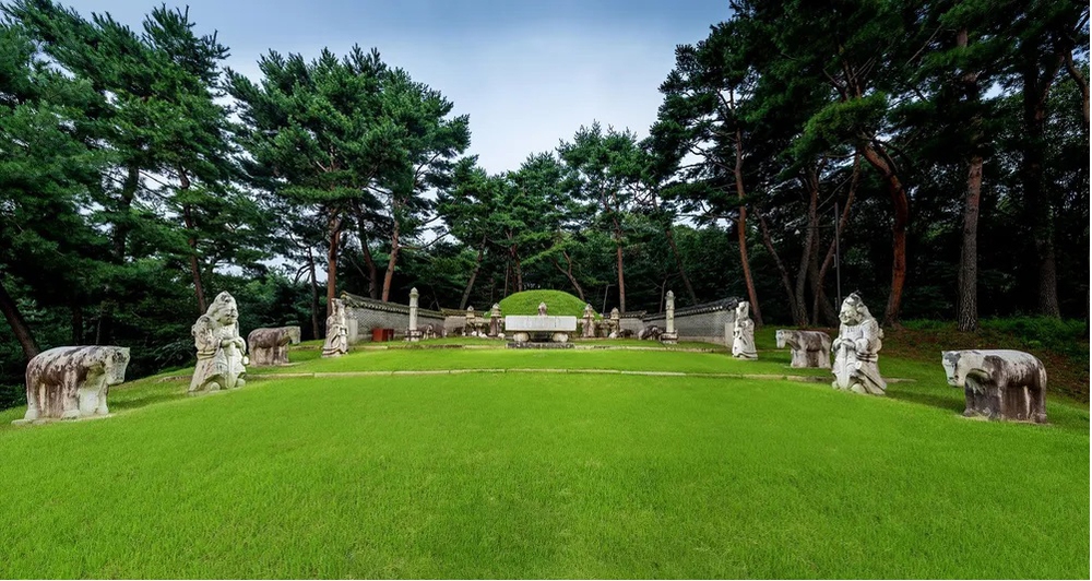 Hàn Quốc thúc đẩy xu hướng du lịch văn hóa cội nguồn - Ảnh 1.