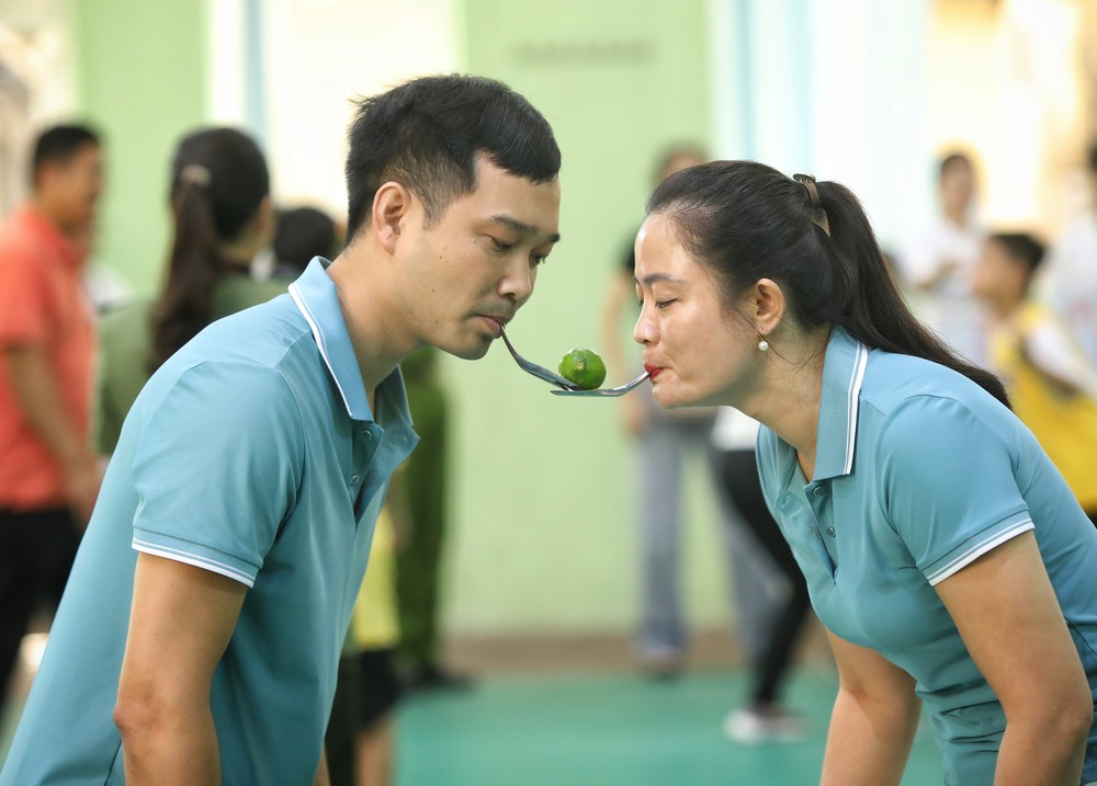 Thí điểm “Giáo dục kiến thức, kỹ năng xây dựng gia đình hạnh phúc trước khi kết hôn” - Ảnh 2.