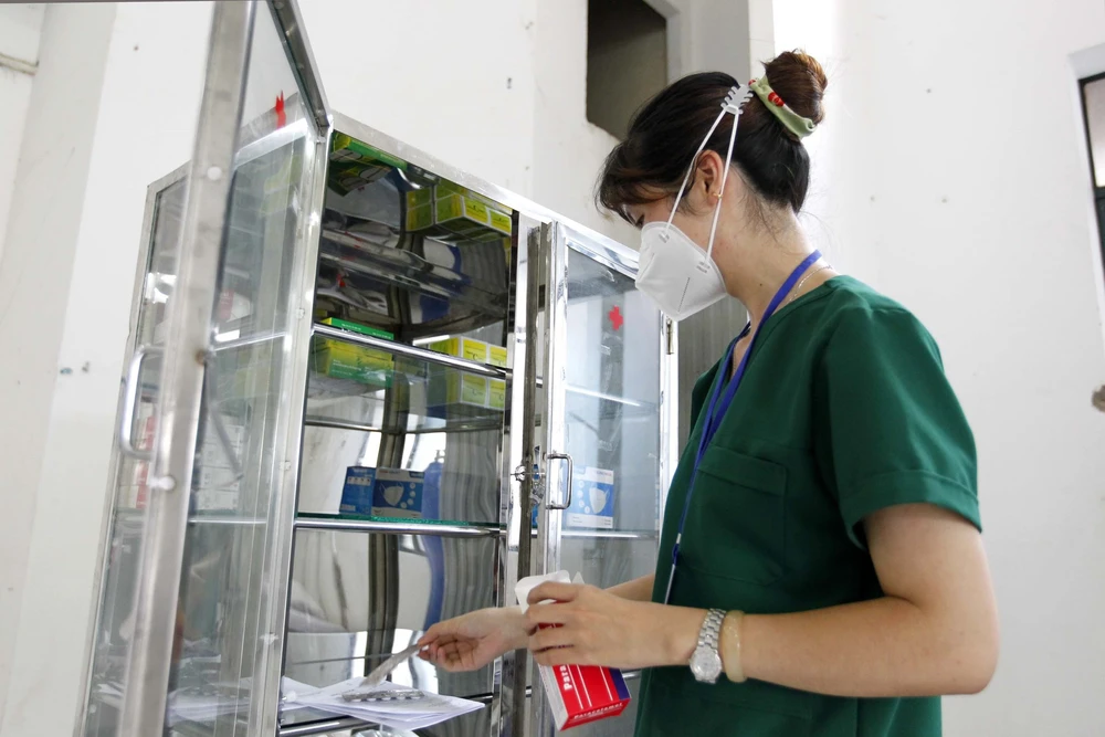 80 năm Quốc khánh: Hệ thống y tế Hà Nội sẵn sàng các kịch bản ứng phó cho từng tình huống - Ảnh 1.