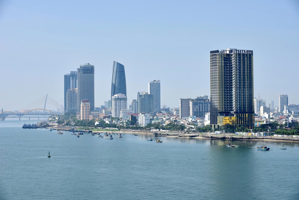 Kinh tế tư nhân Đà Nẵng tăng về quy mô lẫn năng lực - Ảnh 1.