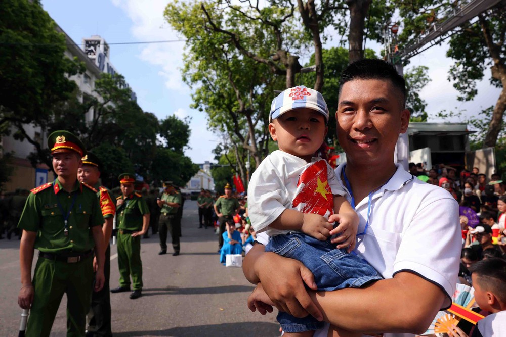 Thông tin giao thông trong dịp Lễ kỷ niệm Quốc khánh - Ảnh 6.
