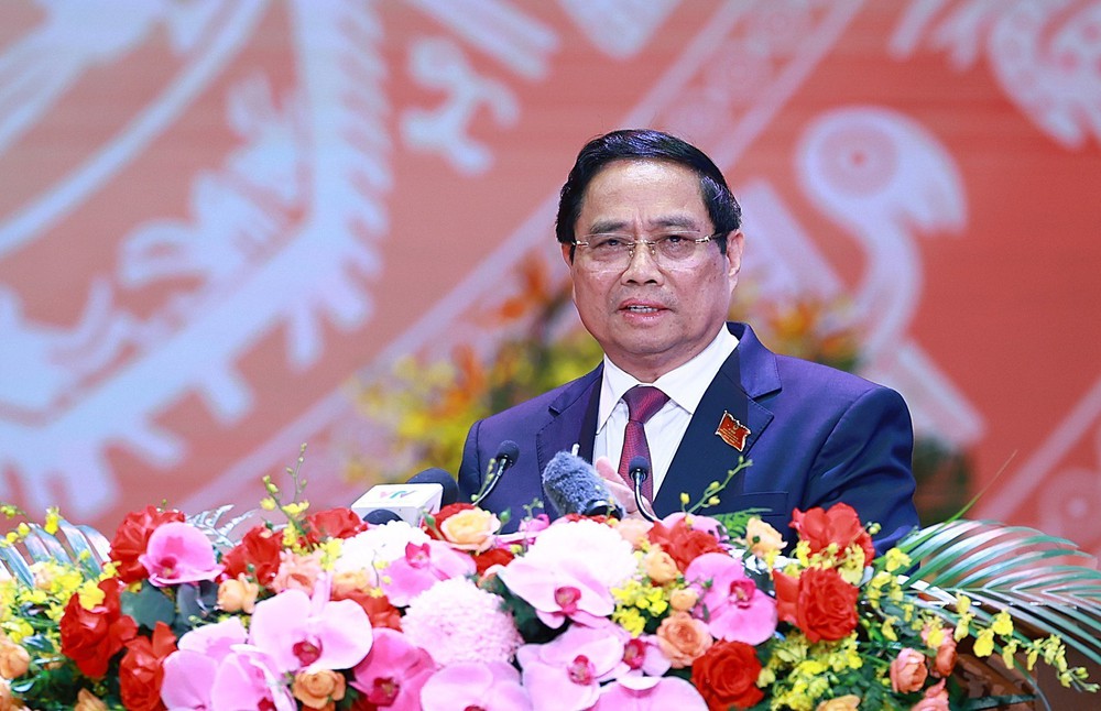 Thủ tướng yêu cầu tăng cường công tác bảo đảm an ninh, trật tự dịp Lễ Quốc khánh 2/9 - Ảnh 1.