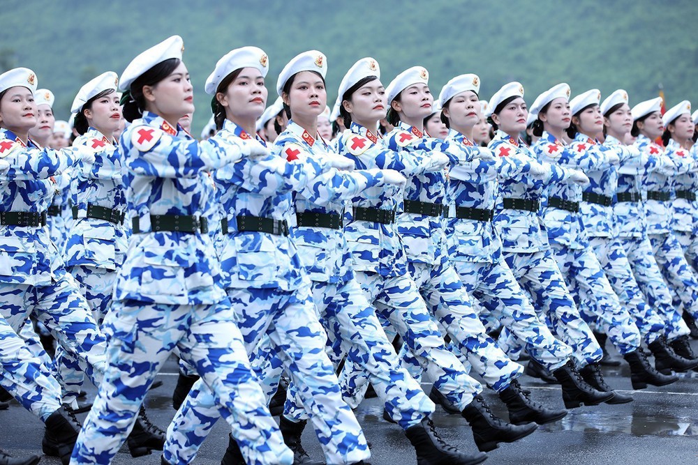 80 năm Quốc khánh: Hệ thống y tế Hà Nội sẵn sàng các kịch bản ứng phó cho từng tình huống - Ảnh 2.