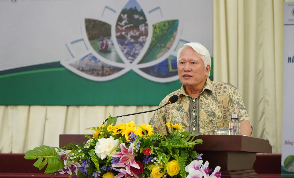 80 năm Quốc khánh: Thúc đẩy khoa học và công nghệ thành động lực phát triển trong kỷ nguyên mới - Ảnh 1.