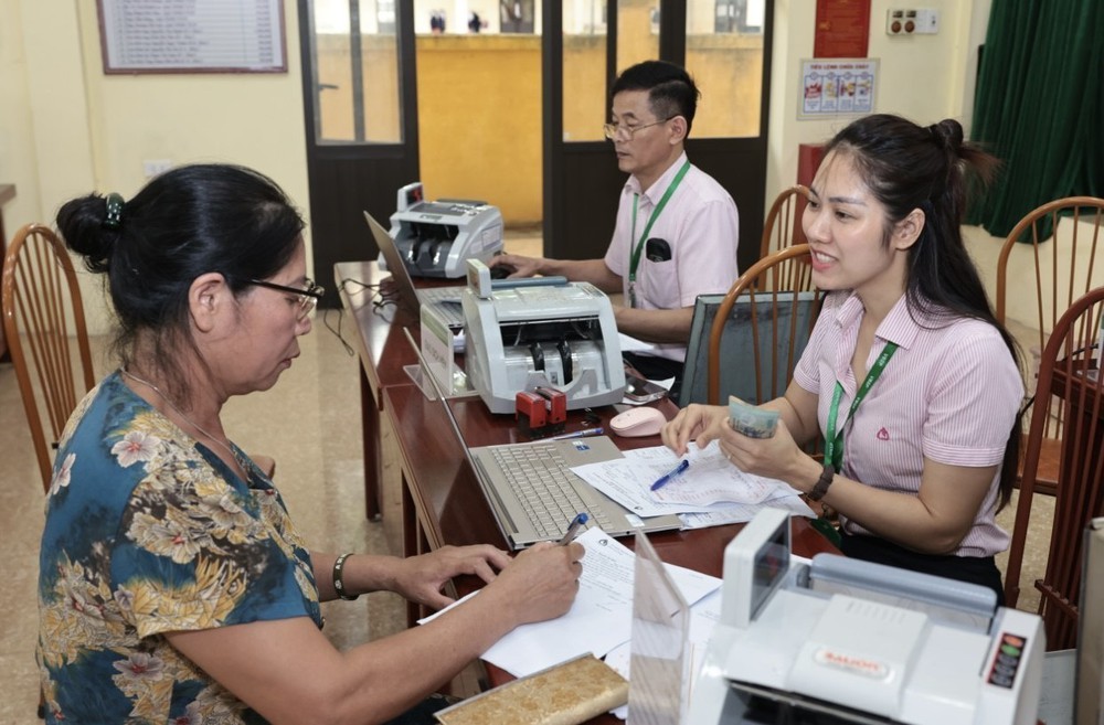 Hỗ trợ doanh nghiệp thích ứng nhanh hơn với xu hướng chuyển đổi số - Ảnh 4.