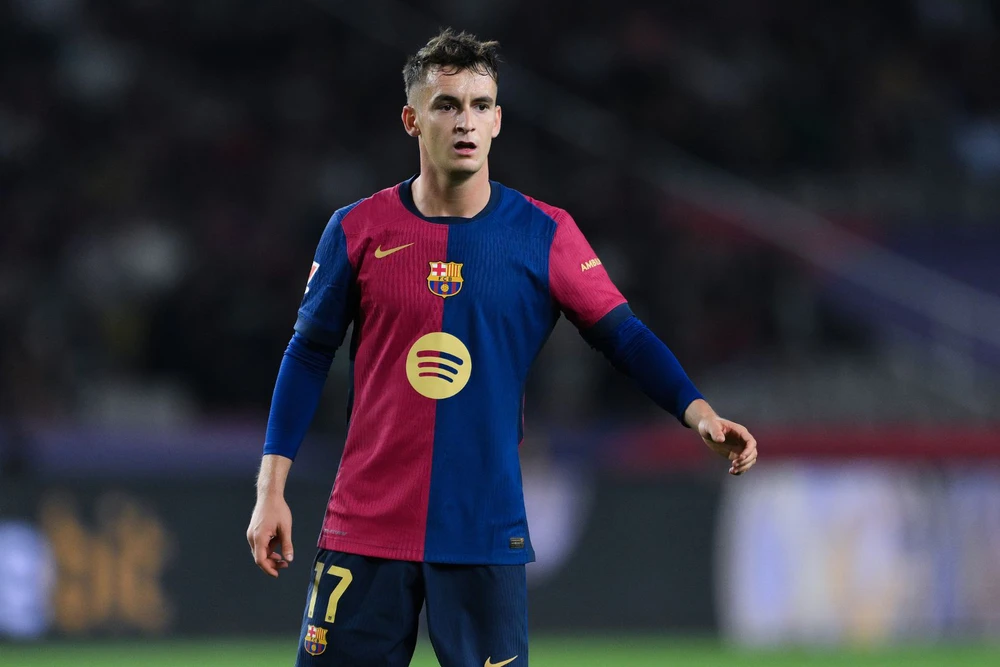 Tin Chuyển Nhượng Hôm Nay 22/8: Mu Chi Đậm Cho Sao Real Madrid, Tài Năng Trẻ Man City Đến Leverkusen - Ảnh 4. Chuyển Nhượng Hôm Nay