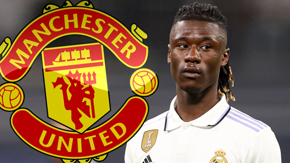 Tin Chuyển Nhượng Hôm Nay 22/8: Mu Chi Đậm Cho Sao Real Madrid, Tài Năng Trẻ Man City Đến Leverkusen - Ảnh 1. Chuyển Nhượng Hôm Nay