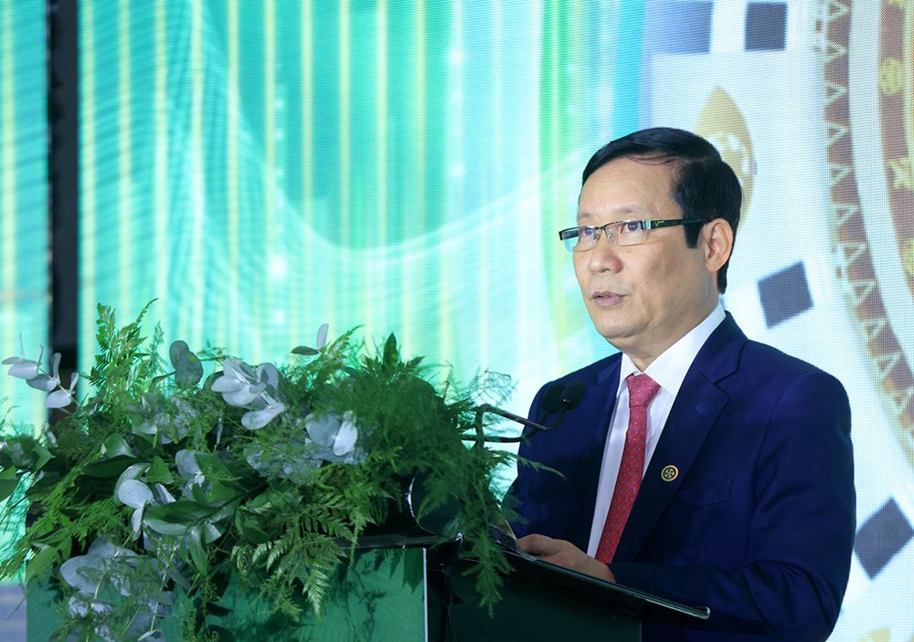 Diễn đàn Doanh nghiệp Phát triển bền vững Việt Nam: Nền tảng đối thoại hàng đầu của doanh nghiệp - Ảnh 2.