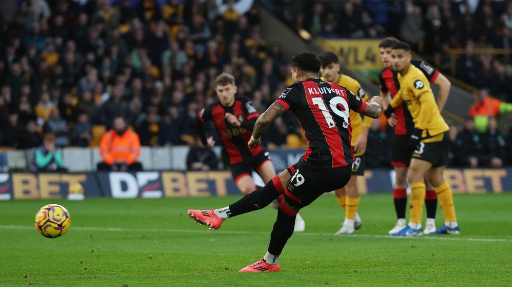 Nhận định, soi tỷ lệ Bournemouth vs Wolverhampton 21h00 ngày 23/8, Ngoại hạng Anh - Ảnh 1.