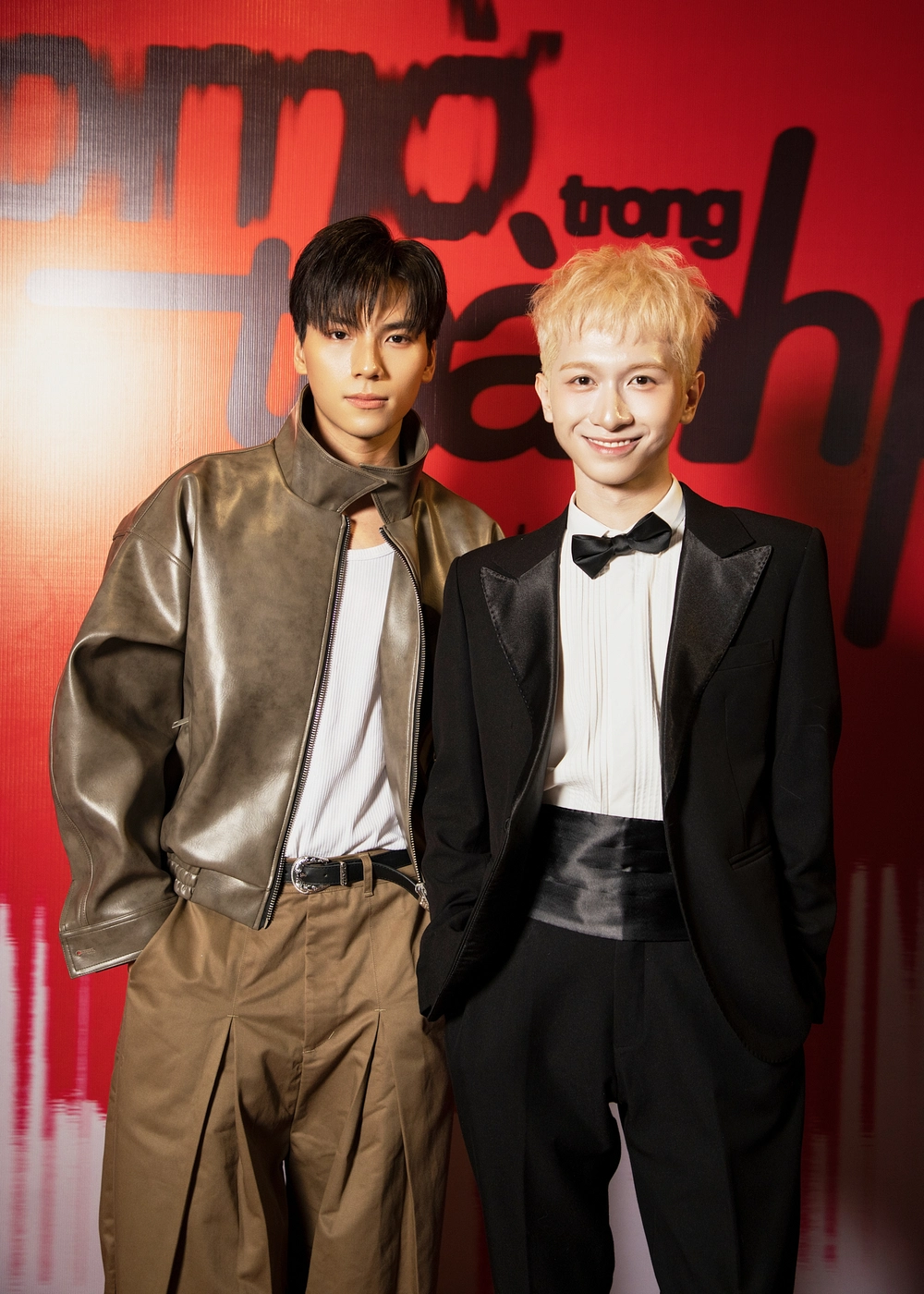 Diệp Lâm Anh, Dương Hoàng Yến và dàn sao ủng hộ webdrama “Mập mờ trong thành phố”  - Ảnh 3.