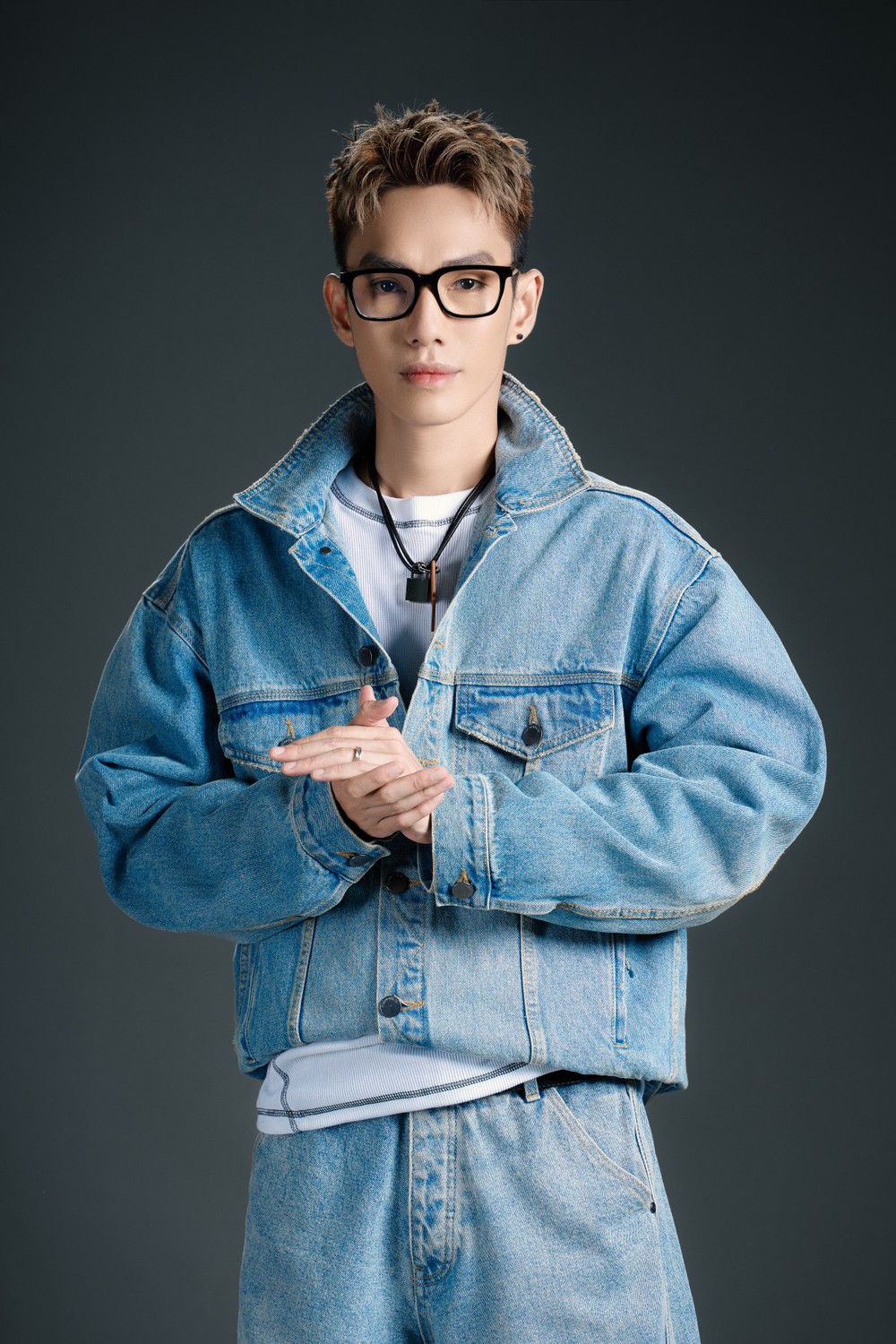Masew trở lại ấn tượng với album Xưa - Ảnh 3.