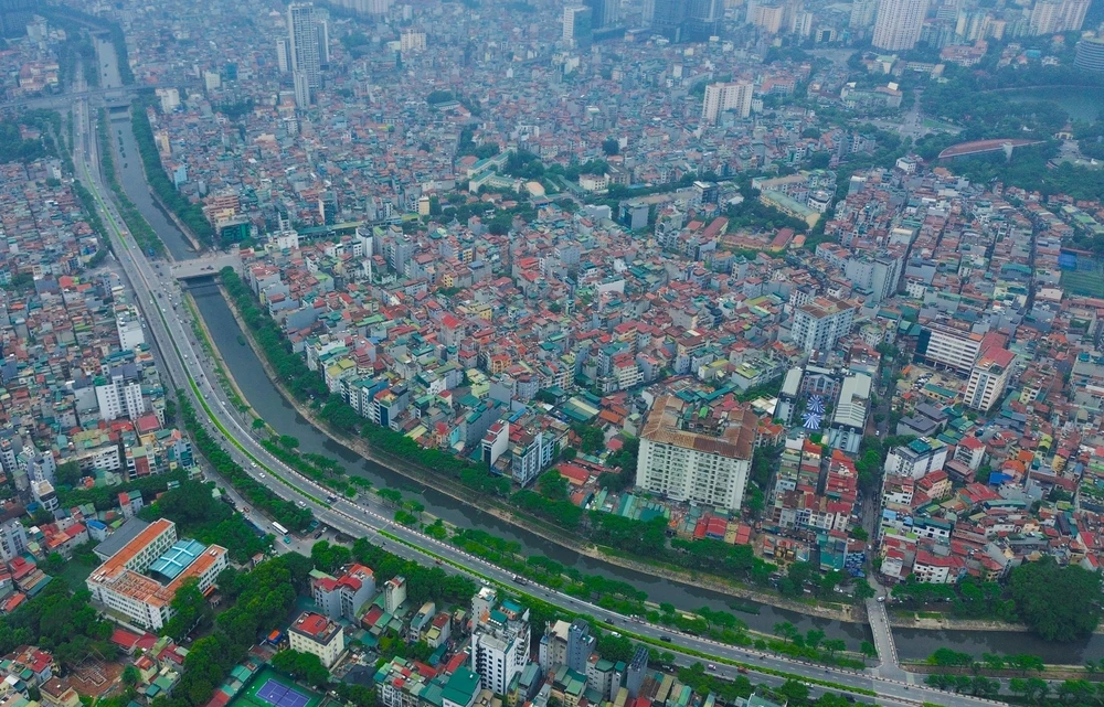 Dự án hồi sinh sông Tô Lịch quyết tâm &quot;về đích&quot; đúng hẹn - Ảnh 2.