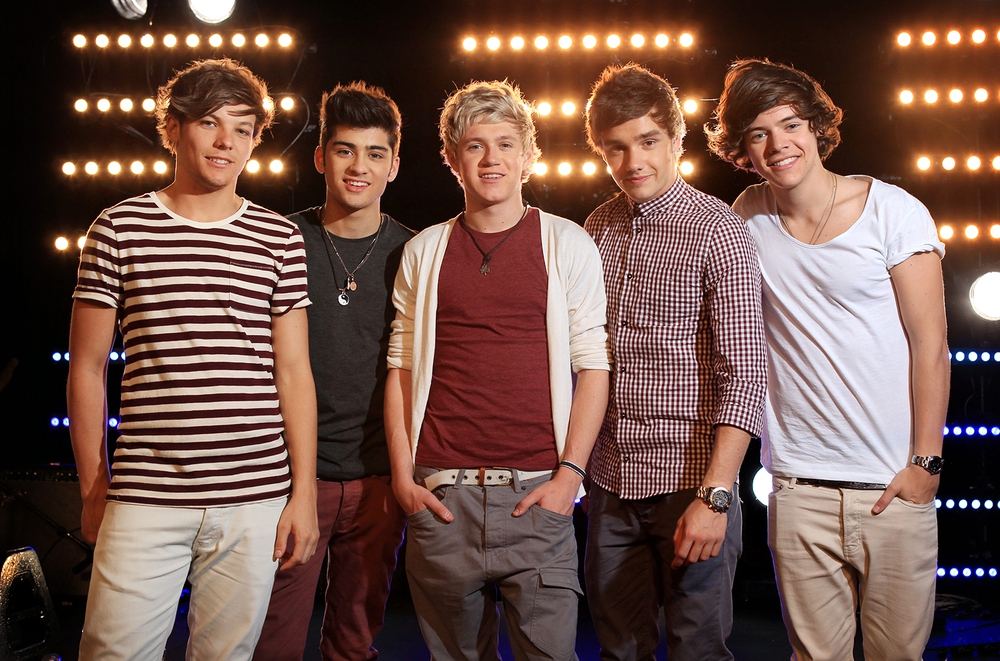 Ca khúc &quot;Pillowtalk&quot;: Khoảnh khắc vụt sáng của Zayn sau khi rời One Direction - Ảnh 4.