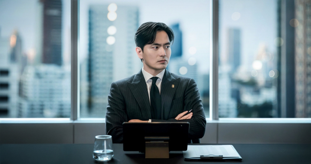 Giải mã cơn sốt phim Hàn &quot;Beyond The Bar&quot; khi rating tăng hơn 200% - Ảnh 3.