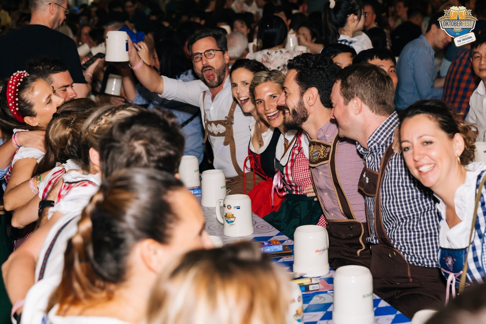 Đà Nẵng sắp đón Lễ hội Bia Đức GBA Oktoberfest 2025: Sự kiện văn hóa lớn nhất Đông Nam Á - Ảnh 3.