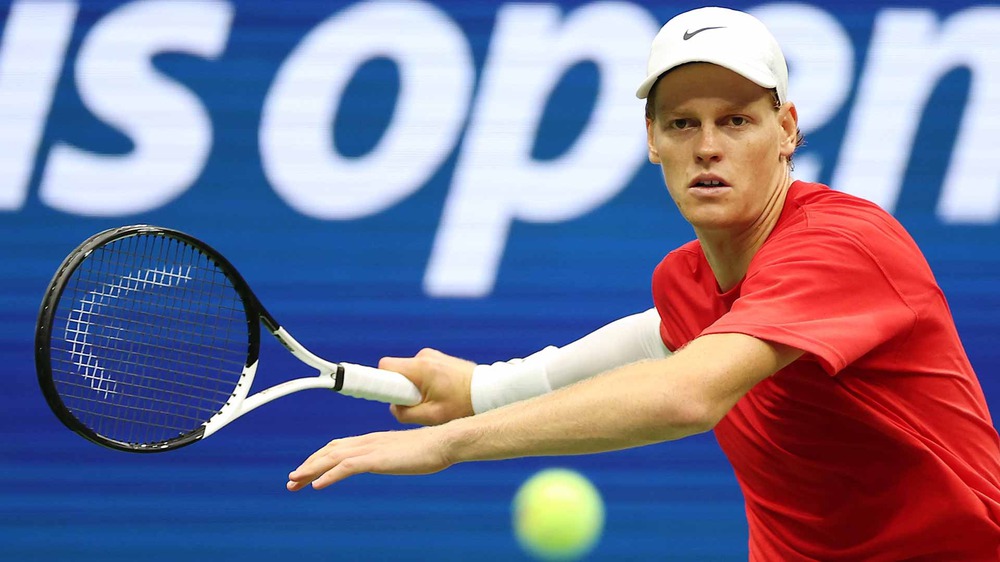 Jannik Sinner giải thích lý do tại sao các tay vợt khó bảo vệ danh hiệu ở US Open - Ảnh 1.