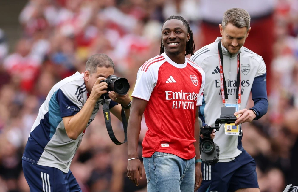 Arsenal dính bão chấn thương ngay trước đại chiến với Liverpool - Ảnh 2.