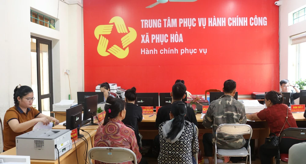 Công điện của Thủ tướng về bảo đảm đơn giản hóa thủ tục hành chính, điều kiện kinh doanh - Ảnh 5.