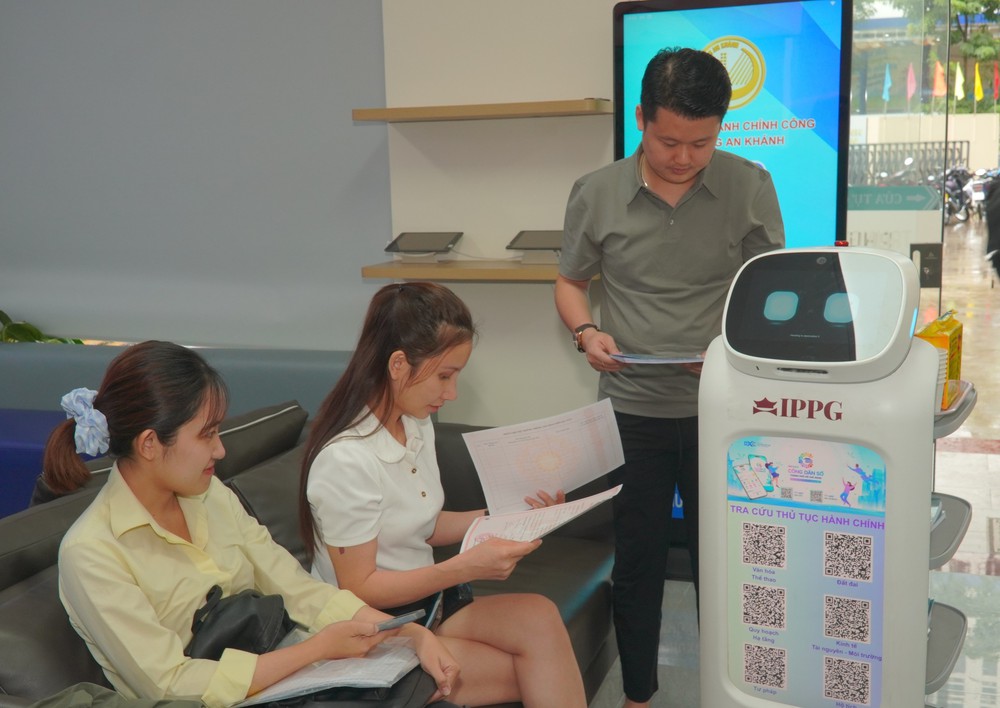 Công điện của Thủ tướng về bảo đảm đơn giản hóa thủ tục hành chính, điều kiện kinh doanh - Ảnh 6.