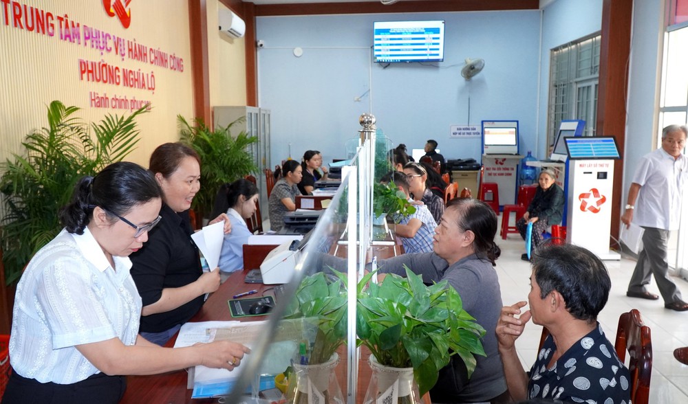 Công điện của Thủ tướng về bảo đảm đơn giản hóa thủ tục hành chính, điều kiện kinh doanh - Ảnh 4.