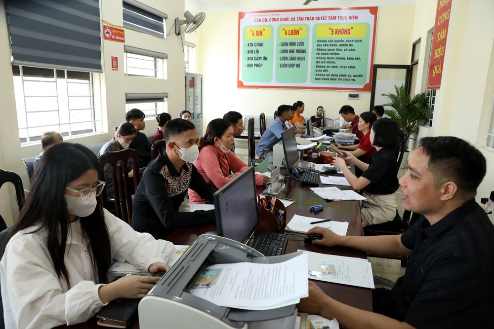 Công điện của Thủ tướng về bảo đảm đơn giản hóa thủ tục hành chính, điều kiện kinh doanh - Ảnh 3.